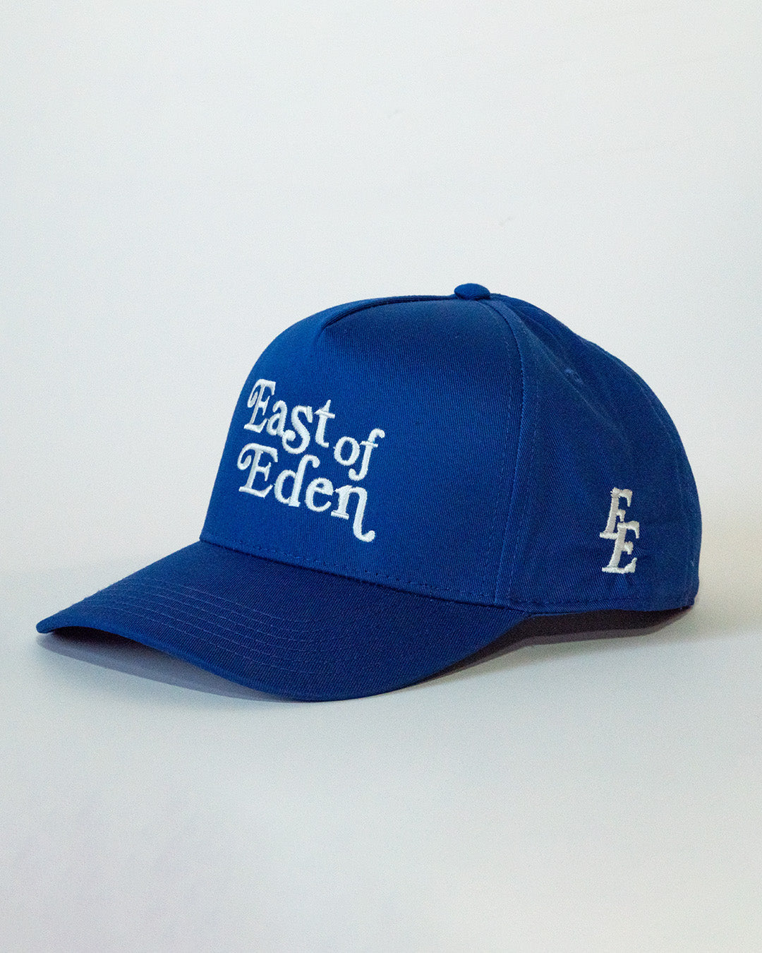 Rookie Hat - Blue