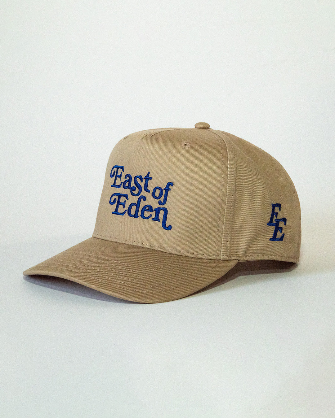 Rookie Hat - Khaki