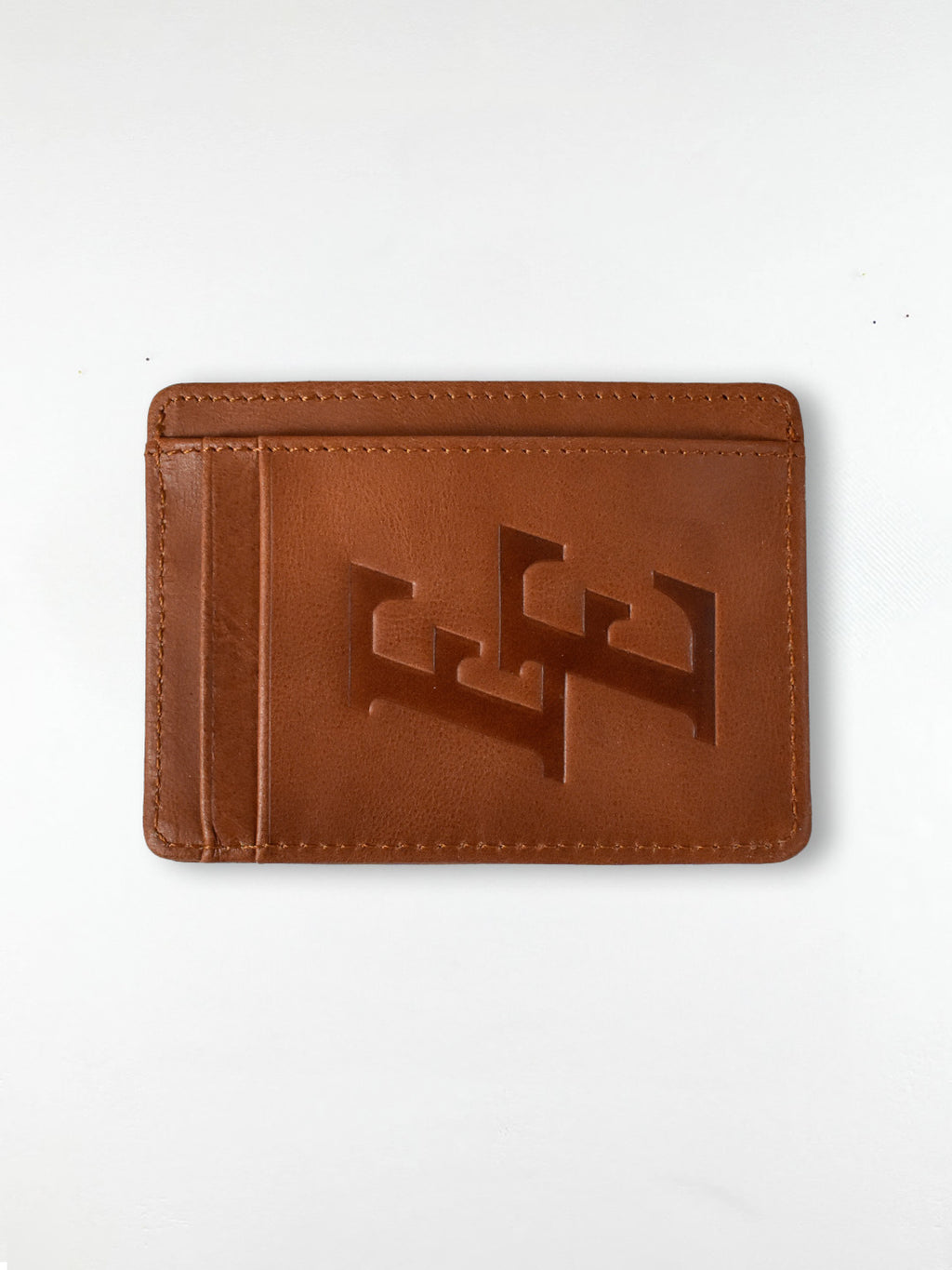 Leather Cardholder