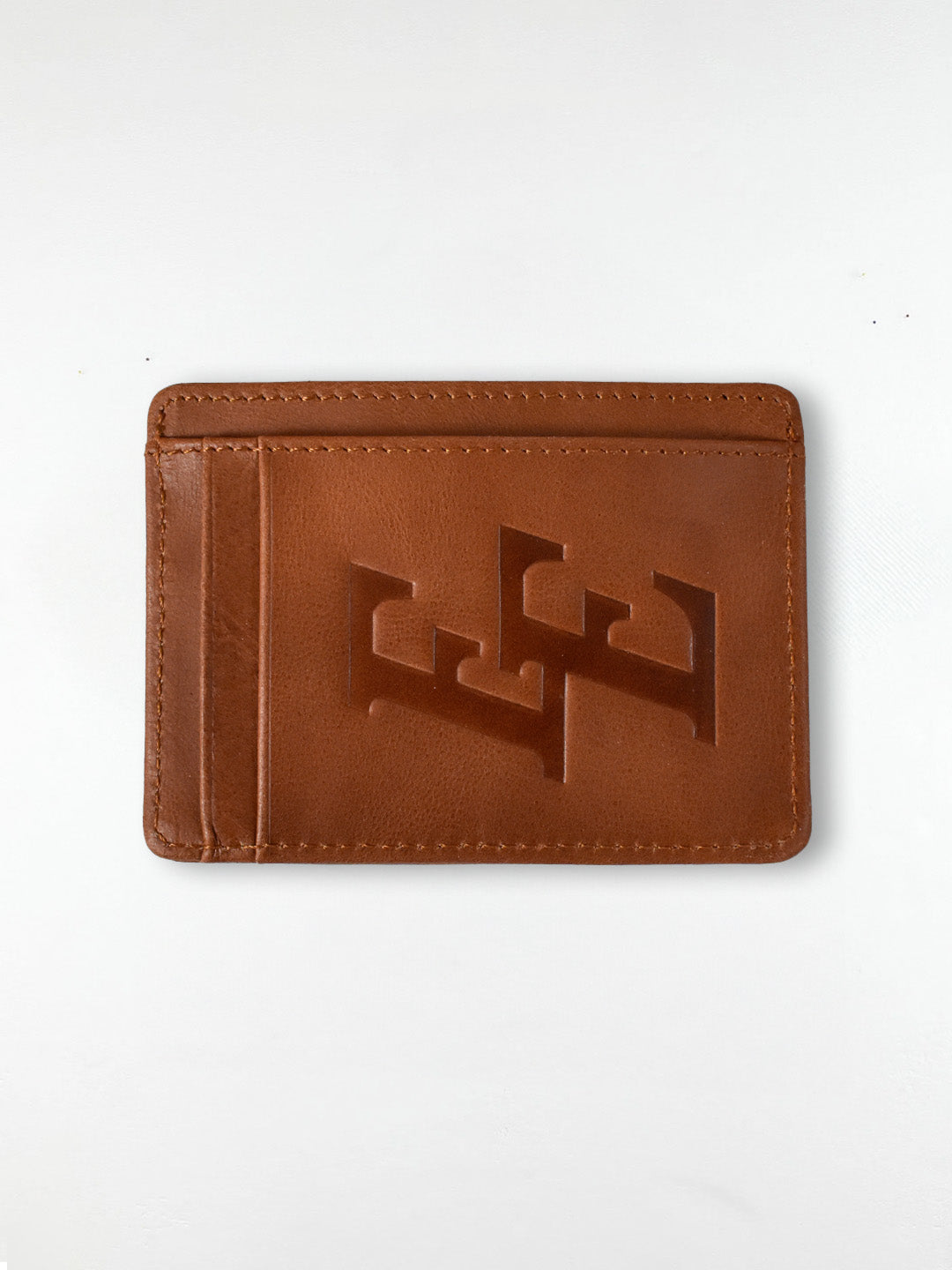 Leather Cardholder