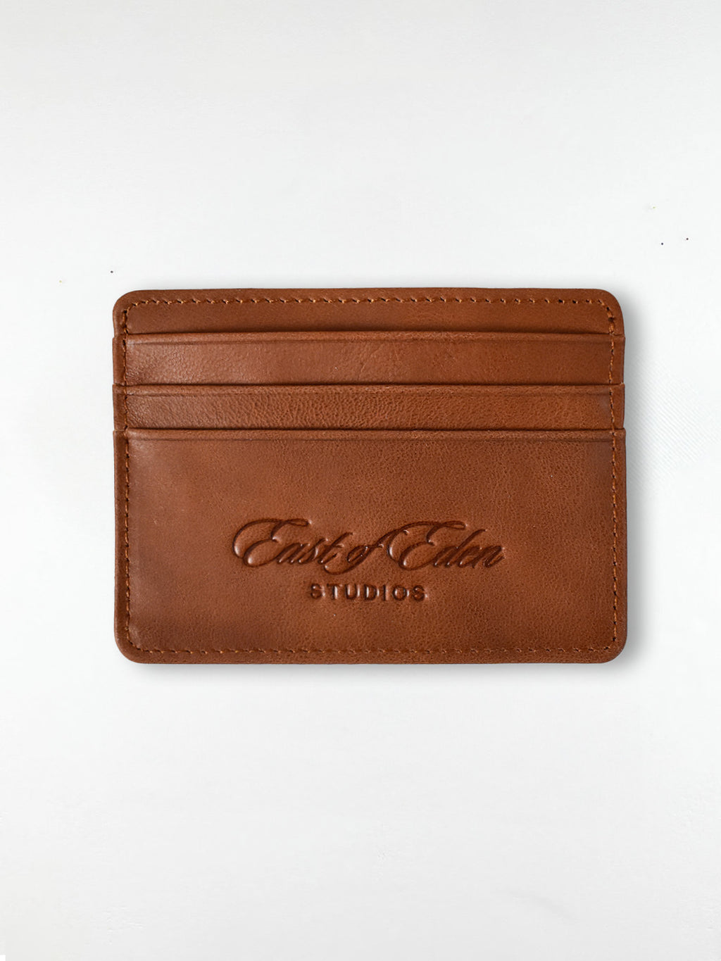 Leather Cardholder