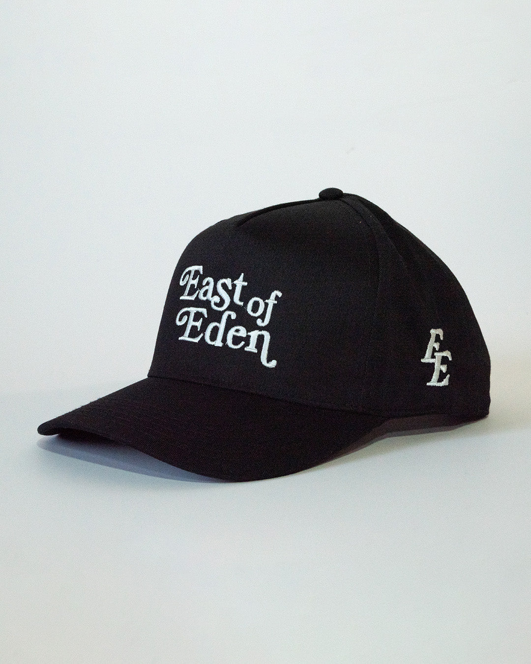 Rookie Hat - Black